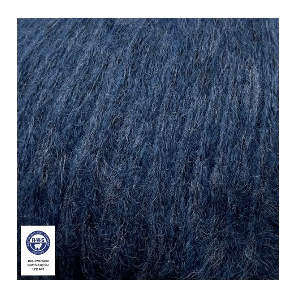 CaMaRose Snefnug RWS 