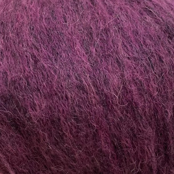 CaMaRose Snefnug  Ny farve.