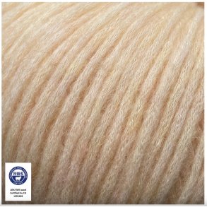 CaMaRose Snefnug RWS - Ny farve