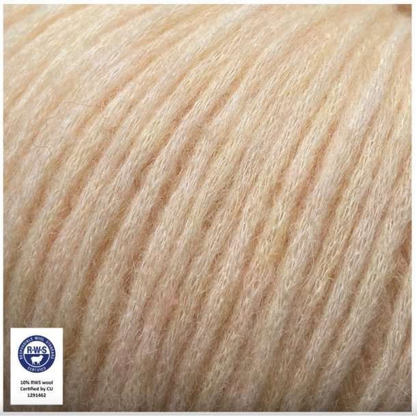 CaMaRose Snefnug RWS - Ny farve