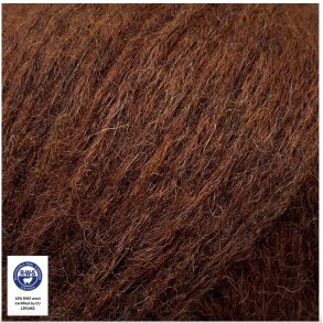 CaMaRose Snefnug RWS - Ny farve