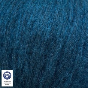 CaMaRose Snefnug RWS