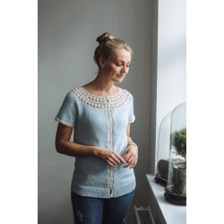 Mariannes Cardigan