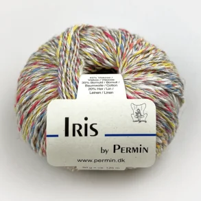 Iris fra Permin 