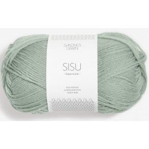 Sandnes SISU - Udget