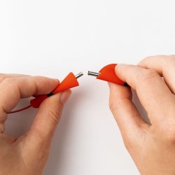 Addi Click Novel Lace Long  rundpindest  - Tilbud