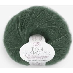 Sandnes Tynn Silk Mohair 