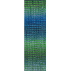 Mille Colori Sock &amp; Lace Deluxe