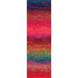 Mille Colori Sock &amp; Lace Deluxe