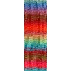 Mille Colori Sock &amp; Lace Deluxe