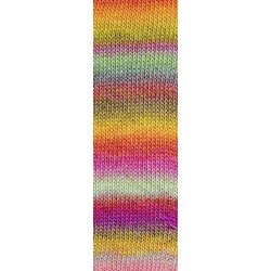 Mille Colori Sock &amp; Lace Deluxe