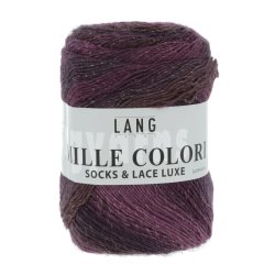 Mille Colori Sock &amp; Lace Deluxe