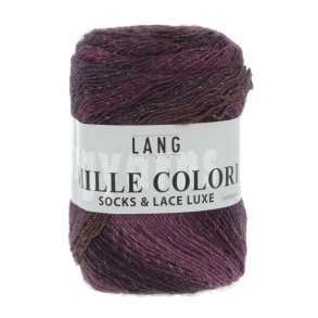 Mille Colori Sock & Lace Deluxe