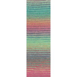 Mille Colori Sock &amp; Lace Deluxe