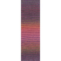 Mille Colori Sock &amp; Lace Deluxe