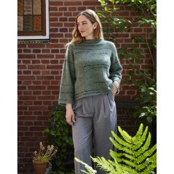 Nellie  11 Salvie/m�rkegr�n