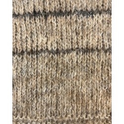 Nellie  14 Camel/brun