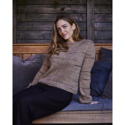 Nellie  14 Camel/brun