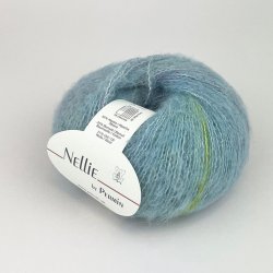 Nellie  15 Sommersky - Ny