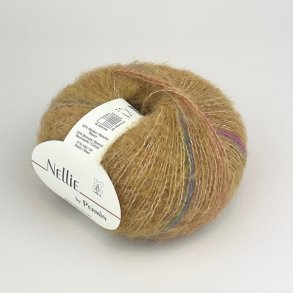 Nellie  17 Gyldenrav - Ny