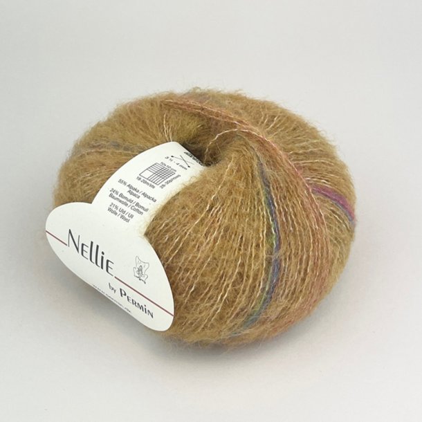 Nellie  17 Gyldenrav - Ny