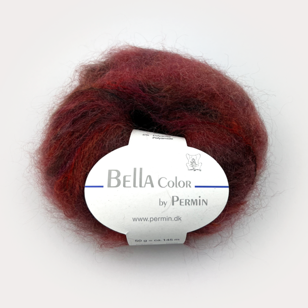 Bella Color by Permin