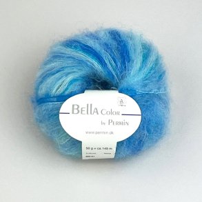 Bella Color by Permin
