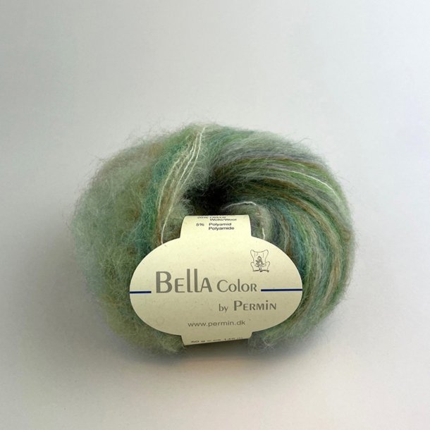 Bella Color by Permin