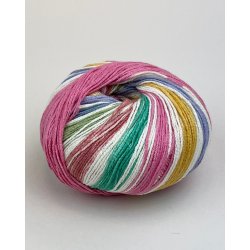 Sommer Str�mpegarn