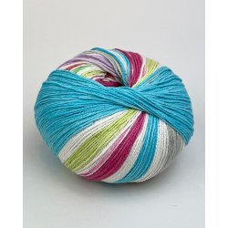 Sommer Str�mpegarn