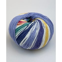 Sommer Str�mpegarn