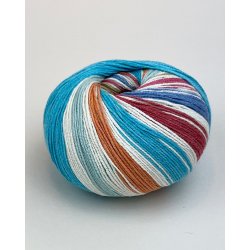 Sommer Str�mpegarn