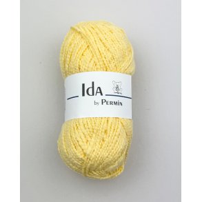 Ida by Permin NYHED. 