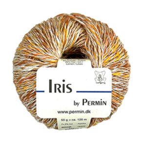 Iris fra Permin 