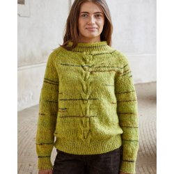 Nellie -  22 Oliven olie