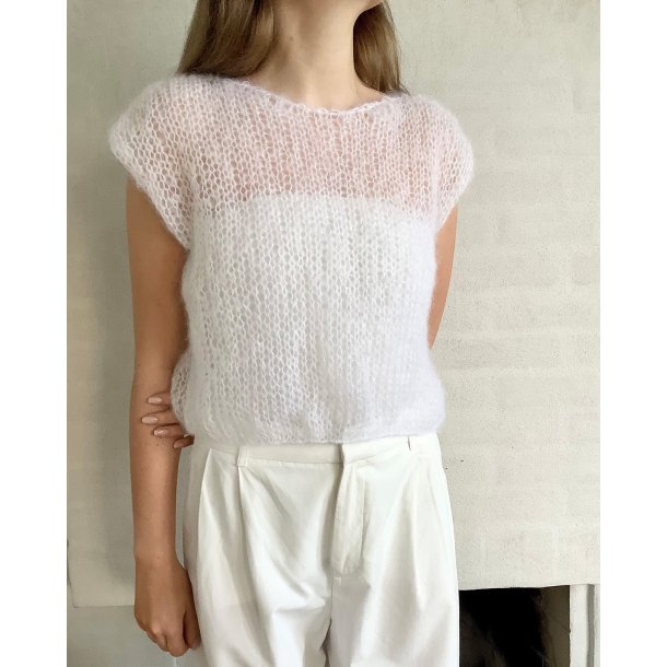 L�s T-Shirt  i Bella by Permin