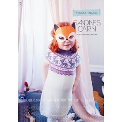 Sandnes hfte 1508 - Tynn Merinoull