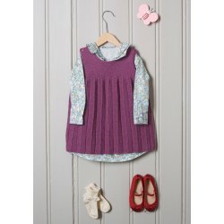 Sandnes hfte 1508 - Tynn Merinoull