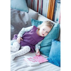 Sandnes hfte 1508 - Tynn Merinoull