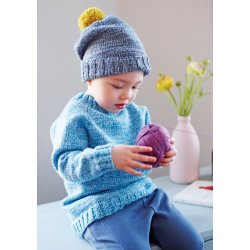 Sandnes hfte 1508 - Tynn Merinoull