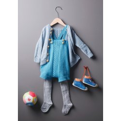 Sandnes hfte 1508 - Tynn Merinoull