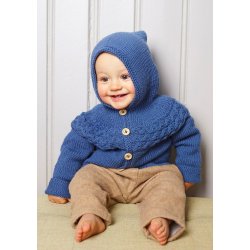 Sandnes hfte 1508 - Tynn Merinoull