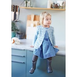 Sandnes hfte 1508 - Tynn Merinoull