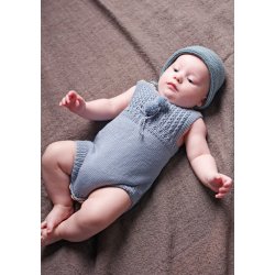 Sandnes hfte 1508 - Tynn Merinoull