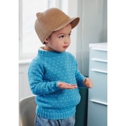 Sandnes hfte 1508 - Tynn Merinoull