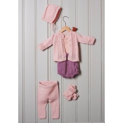 Sandnes hfte 1508 - Tynn Merinoull