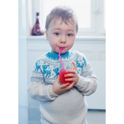 Sandnes hfte 1508 - Tynn Merinoull