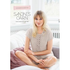 Sandnes hfte 1706 - Sommer favoritter