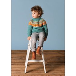 Sandnes hfte 1801 - SISU