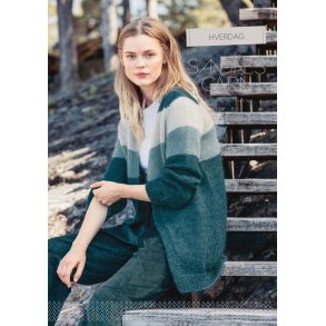 Sandnes hfte 1811 - Hverdag